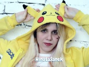 HinataSanek