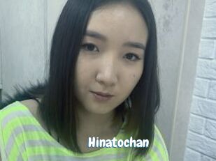 Hinatochan