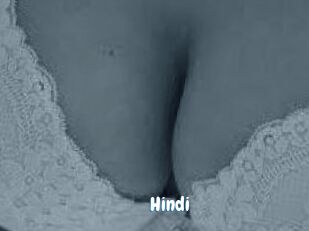 Hindi