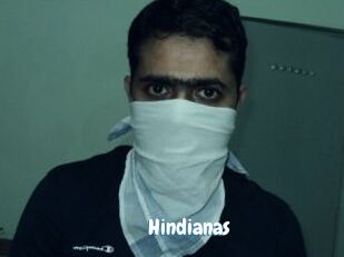 Hindianas