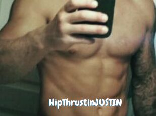 HipThrustin_JUSTIN