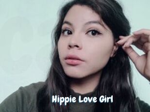 Hippie_Love_Girl