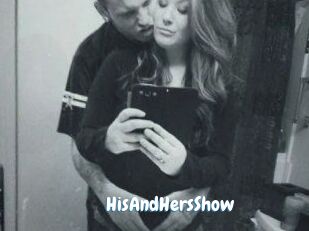 HisAndHersShow