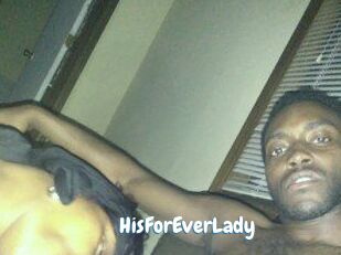 HisForEverLady
