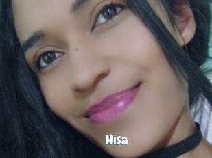 Hisa