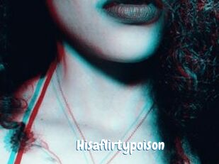 Hisaflirtypoison