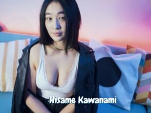 Hisame_Kawanami