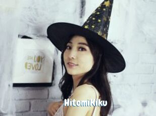 HitomiKiku