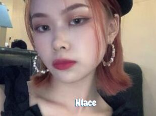 Hlace