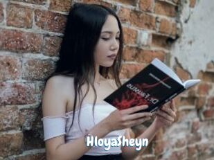 HloyaSheyn