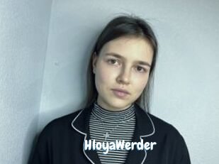 HloyaWerder