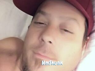 HmSkunk