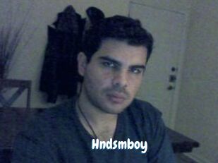 Hndsmboy Coquine Avenue