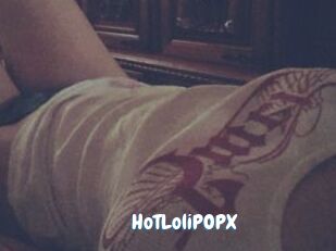 HoTLoliPOPX