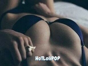 HoTLoliPOP_