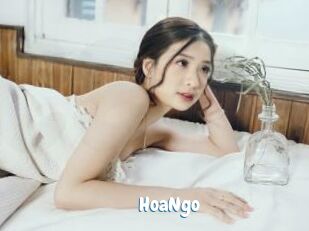 HoaNgo