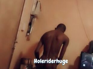 Holeriderhuge