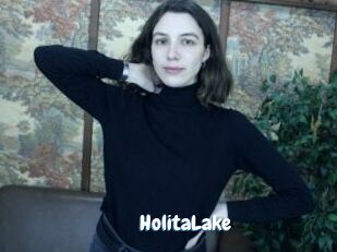 HolitaLake Coquine Avenue