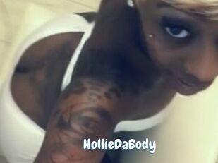 HollieDaBody Coquine Avenue