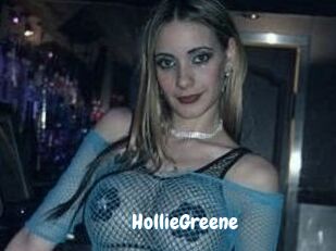 HollieGreene