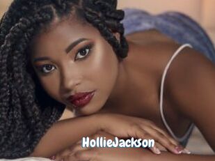 HollieJackson Coquine Avenue