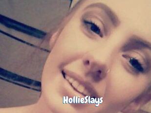 HollieSlays