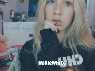 HollieWhite