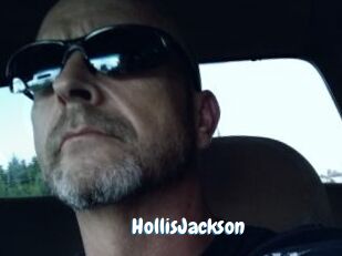 HollisJackson