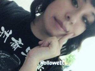 Hollowett