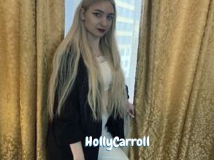 HollyCarroll