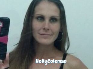 HollyColeman