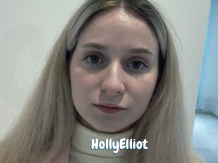 HollyElliot