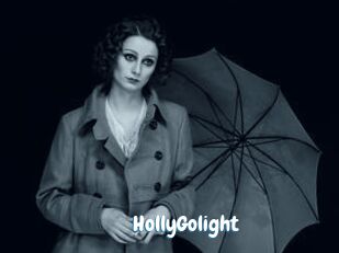 HollyGolight