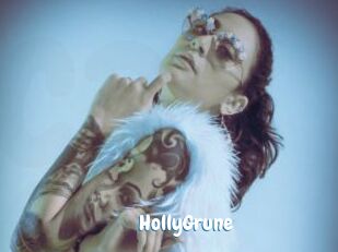 HollyGrune