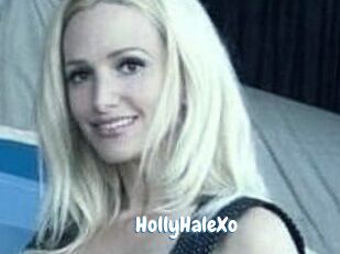 HollyHaleXo