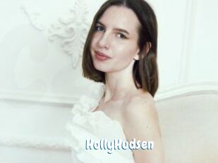 HollyHudsen