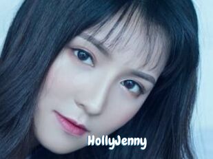 HollyJenny