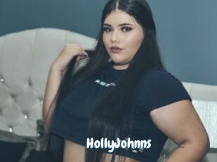 HollyJohnns