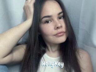 HollyKey