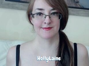 HollyLaine