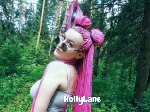 HollyLane
