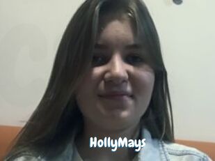 HollyMays