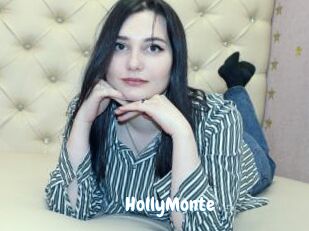 HollyMonte