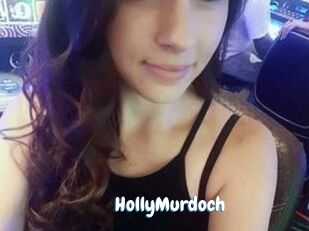 HollyMurdoch