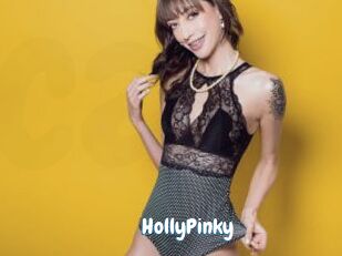 HollyPinky