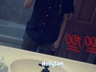 HollySam