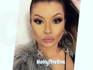 HollyTheOne