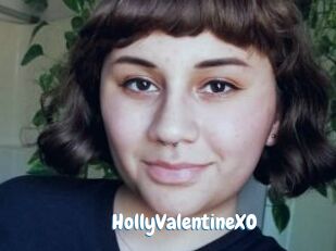 HollyValentineXO