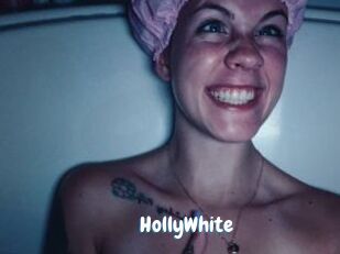 HollyWhite