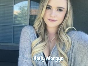 Holly_Morgyn Coquine Avenue